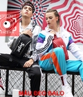 Hình ảnh: Balo đeo chéo Supreme