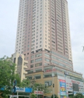 Hình ảnh: Cho thuê gấp căn hộ Sông Đà đường Kỳ Đồng Quận 3, Dt 120m2, 3 phòng ngủ, nội thất đầy đủ, giá thuê 18.5tr/th .