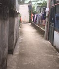 Hình ảnh: Bán đất tổ 10 Thạch Bàn Long Biên. DT 36m2, mặt tiền 4m, cách đường Cổ Linh 50m.