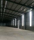 Hình ảnh: Cho thuê kho xưởng kết cấu Zamil tại cụm CN9 KCN Nguyên Khê