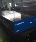 Hình ảnh: Thép làm khuôn dập nguội SKD11 thép Fengyang thép Châu Dương uy tín chất lượng