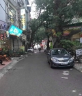 Hình ảnh: Nhà đẹp Nguyễn Chí Thanh, DT 40mx4T, Mt 4.3m. Kinh doanh sầm uất, ôtô tránh. Giá 8.9 tỷ
