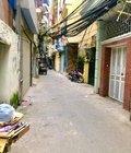 Hình ảnh: Bán đất tặng nhà Hào Nam, DT 48m2x4 tầng. Gần phố, ô tô vào nhà, 2 thoáng. Giá 6.5 tỷ