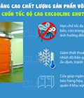 Hình ảnh: Nâng cao chất lượng sản phẩm với cửa cuốn tốc độ cao Excooline Shutter