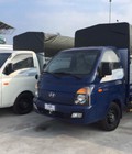 Hình ảnh: Bán xe tải Hyundai Porter H150, 1.4 tấn giao xe ngay