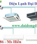 Hình ảnh: Máy lạnh Mutil Daikin