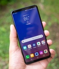 Hình ảnh: Điện Thoại LG V35 Nhật Mới 99%