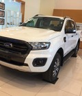 Hình ảnh: Ford Ranger Wildtrak Bitubo 2019, đủ màu giảm ngay 20tr tiền mặt