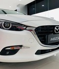 Hình ảnh: MAZDA 3 1.5 SD xe mới 2019 TRẮNG NGỌC TRAI, trả trước 180 triệu lấy xe ngay