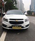 Hình ảnh: Chevrolet Cruze 1.8 LTZ sx 2016