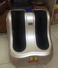 Hình ảnh: Máy Massage Chân Và Bắp Chân 5D AYS Chính Hãng Hàn Quốc New 2019