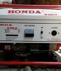 Hình ảnh: Máy phát điện Honda SH3500 EX