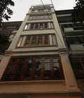 Hình ảnh: Nhà đẹp Trung Kính, 59m2 x 4 tầng. Phân lô, vỉa hè, gara ôtô, kinh doanh, văn phòng. Giá 8.5 tỷ