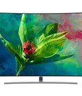 Hình ảnh: tivi qled samsung QA65Q8C