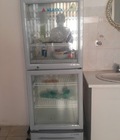 Hình ảnh: tủ mát alaska 300 lít LC 433DB
