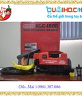 Hình ảnh: Máy xịt rửa xe Oshima HLC 1800
