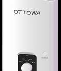 Hình ảnh: Máy nước nóng trực tiếp đa dụng OTTOWA TM5501
