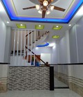 Hình ảnh: Bán nhà mới 100% 4 phòng ngủ hẻm 474/18 Hương Lộ 2