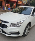 Hình ảnh: Bán chevrolet cruze LTZ số tự động, sản xuất cuối 2016