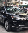 Hình ảnh: Xe Ford Explorer 2019, mẫu xe SUV sang trọng tiện nghi và đẳng cấp, LH: 0918889278 để được tư vấn