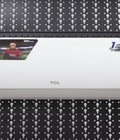 Hình ảnh: Máy lạnh TCL 1HP TAC N09CS/XA21 Mới 2018, bán góp
