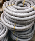 Hình ảnh: Ống hút bụi gân nhựa phi 100, ống hút bụi gân nhựa dùng hút bụi hút khí