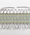 Hình ảnh: Module 3 bóng 5054 trắng 7211 Led Hiệp Tân