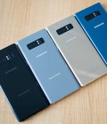 Hình ảnh: Note 8 Quốc Tế New Fullbox