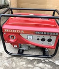 Hình ảnh: Xả Máy Phát Điện Honda Thailand EC4500EX 3kw giá cực rẻ