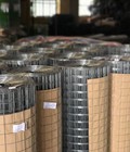 Hình ảnh: Báo giá lưới thép hàn dây 3 ly, lưới thép hàn mạ kẽm dạng cuộn