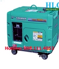 Hình ảnh: máy phát điện chạy dầu Yarmax YDG300VS
