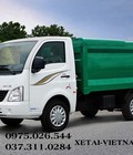 Hình ảnh: Giá Xe Tata Chở Rác Loại Nhỏ 870Kg Hỗ Trợ Vay 80% Lãi Suất Thấp
