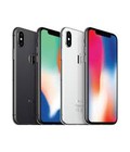 Hình ảnh: Biên Hòa bán góp Iphone X 256G đen 99% 17.290.000