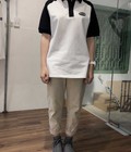 Hình ảnh: Áo thun Logo Polo T Shirt Quần áo giá rẻ WhiteDream