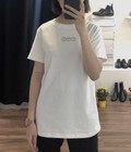 Hình ảnh: Áo thun Enotion T shirt Quần áo giá rẻ WhiteDream