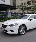 Hình ảnh: Bán Mazda 6 2.5 nhập khẩu nhật trắng tư nhân 4 van