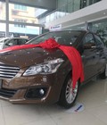 Hình ảnh: Suzuki Ciaz