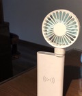 Hình ảnh: Quạt mini cầm tay