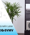 Hình ảnh: Máy lạnh tủ đứng daikin Inverter FVQ71CVEB/RZR71LVVM 3 ngựa 3hp