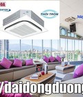Hình ảnh: Máy lạnh âm trần Daikjn