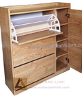 Hình ảnh: tủ giầy cánh lật giá rẻ