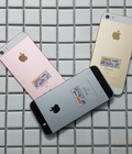 Hình ảnh: Iphone se 16gb quốc tế đẹp 99% zin all pin tốt giá cực yêu