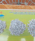 Hình ảnh: Đá hạt trắng 3mm