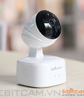 Hình ảnh: Camera IP WIFI Ebitcam E2 2.0 Megapixel/ Hàng chính hãng, bảo hành 2 năm, tặng thẻ nhớ 32G