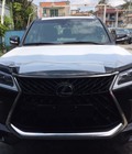 Hình ảnh: Lexus LX570 2019 Super sport mới 100%