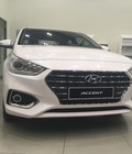 Hình ảnh: Hyundai Accent 2019 mới, được trang bị học gió điều hòa sau, giá tốt