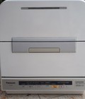Hình ảnh: Máy rửa chén bát nội địa nhật PANASONIC NP TM6 đời 2013