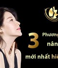 Hình ảnh: Nâng mũi Filler có an toàn không Bảng giá tiêm filler