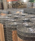 Hình ảnh: Chuyên lưới thép hàn mạ kẽm, lưới thép hàn mạ kẽm d2, d2.5, d3...
