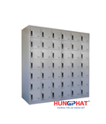 Hình ảnh: Tủ locker sắt 30 ngăn